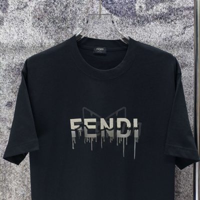 Fendi T-shirt — 3