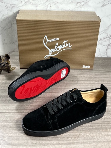 Christian Louboutin Louis Junior sneakers