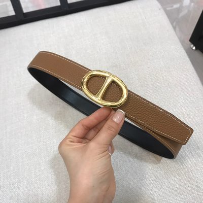Hermès Belt — 4