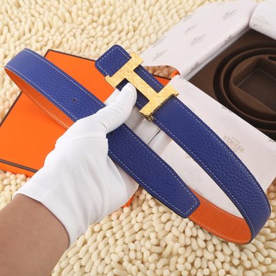 Hermès Belt — 8