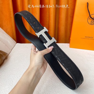 Hermès Belt — 6