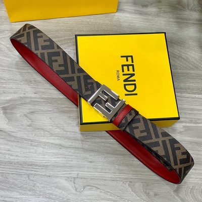 Fendi Belt — 6