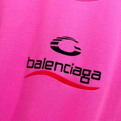 Balenciaga T-shirt — 7