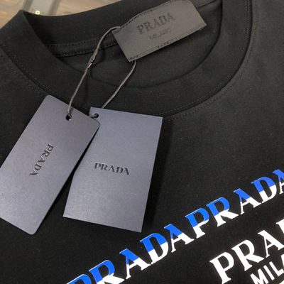 Prada t-shirt — 3