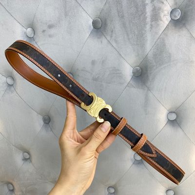Celine Belt — 5
