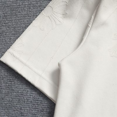 Chrome Hearts T-shirt — 3