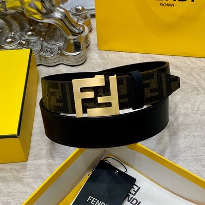 Fendi Belt — 5