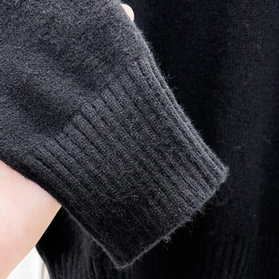 Prada sweater — 9