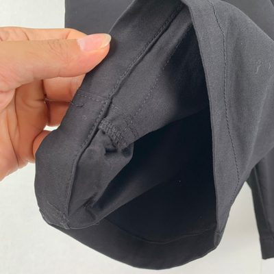 Stone Island cargo shorts — 8