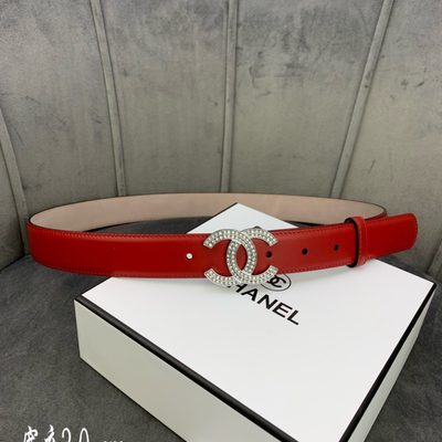 Chanel belt — 4