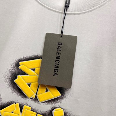 Balenciaga t-shir — 4