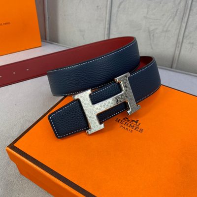 Hermès Belt — 3