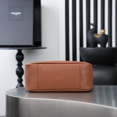 Saint Laurent Le 5 à 7 Supple shoulder bag — 5