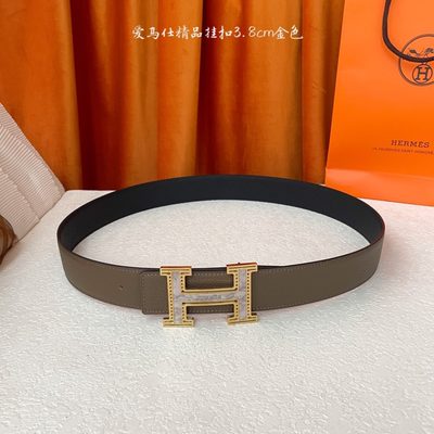 Hermès Belt — 5