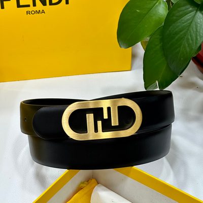 Fendi Belt — 3