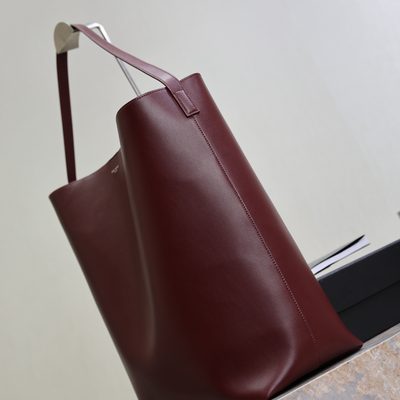 Saint Laurent Bold Hobo Bag — 4