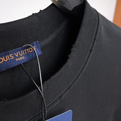 Louis Vuitton white t-shirt — 7