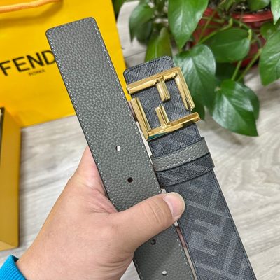 Fendi Belt — 4