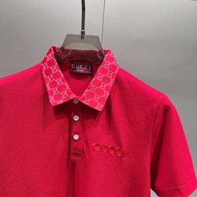 Gucci polo shirt — 5