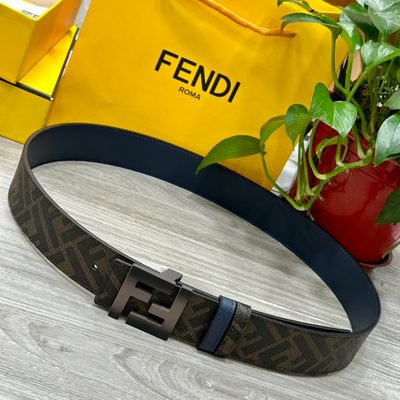 Fendi Belt — 6