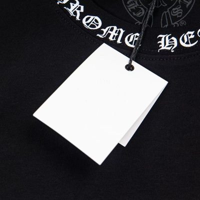 Chrome Hearts t-shirt — 12