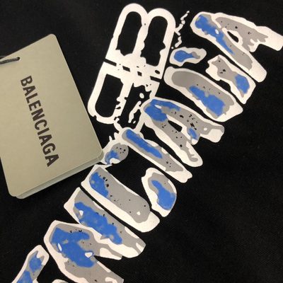 Balenciaga T-shirt — 6