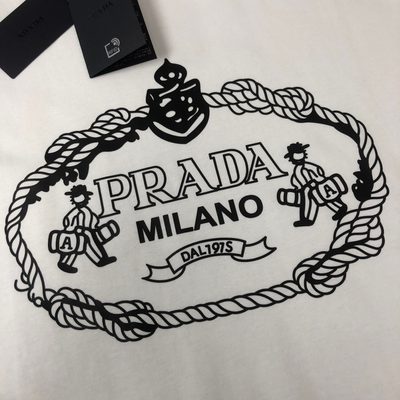 Prada T-shirt — 5