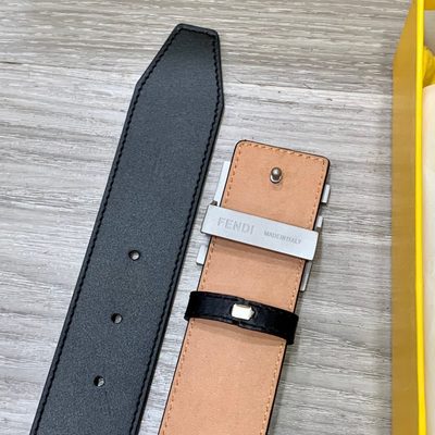 Fendi Belt — 8