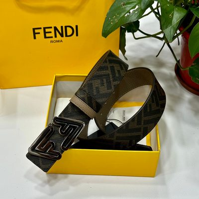 Fendi Belt — 4