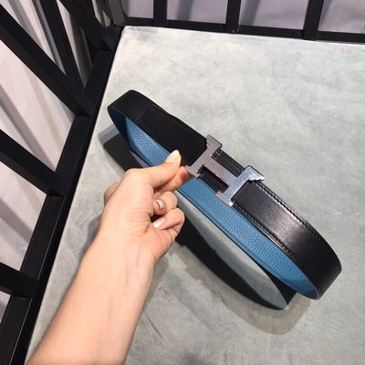 Hermès Belt — 9