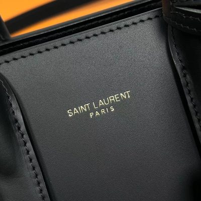 Saint Laurent Sac de Jour bag — 6