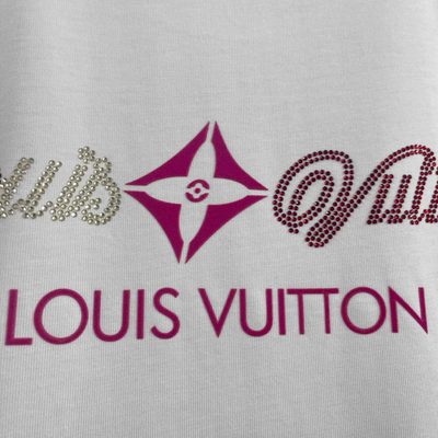 LV T-shirt — 3