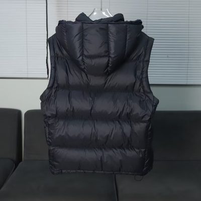 Moncler Cyclone 2-in-1 Down Jacket — 3