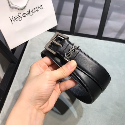 YSL Belt — 8
