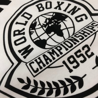 Moncler World Boxing Championships t-shirt — 5