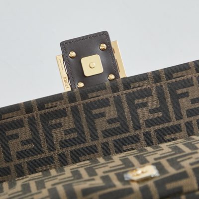 Fendi Baguette bag (T) — 7