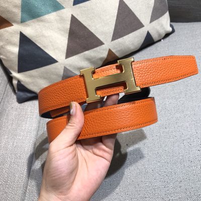 Hermès Belt — 3