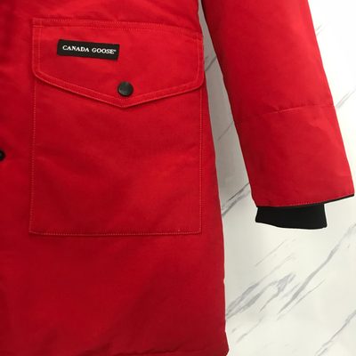 Canada Goose Women's Trillium Parka — 6