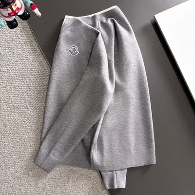 Moncler knit sweater — 7
