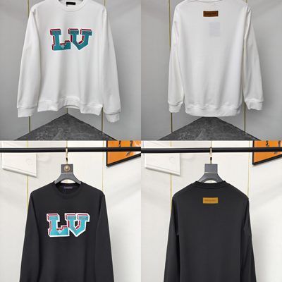 LV sweatshirt — 8
