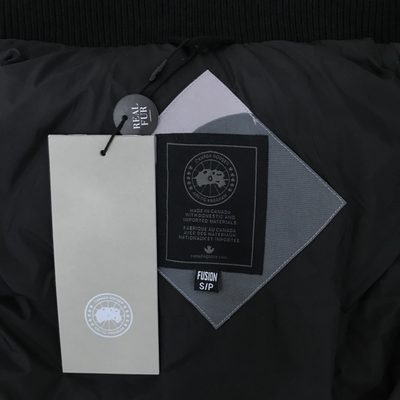 Canada Goose Maitland Parka — 7