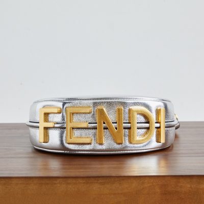 Fendi Fendigraphy bag (T) — 4