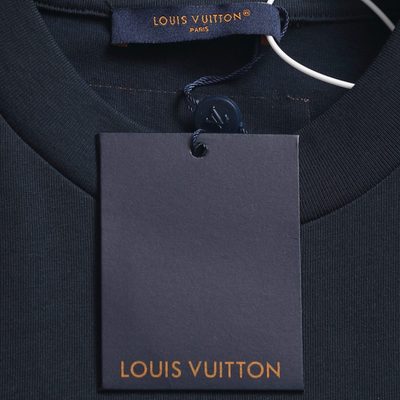 LV T-shirt — 5