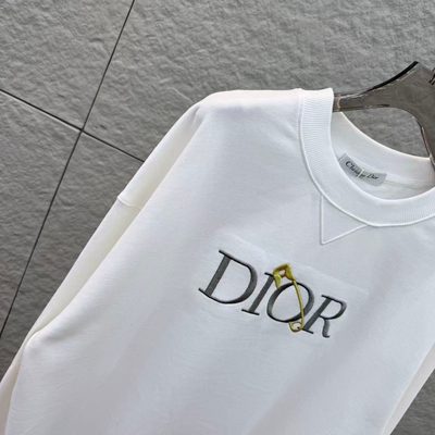 Dior crewneck sweatshirt — 5