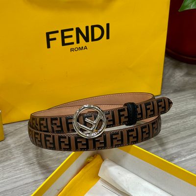 Fendi Belt — 3