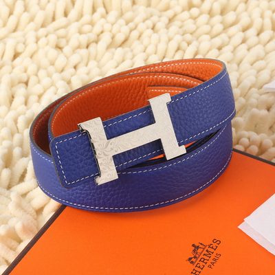Hermès Belt — 4