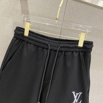 Louis Vuitton shorts — 6