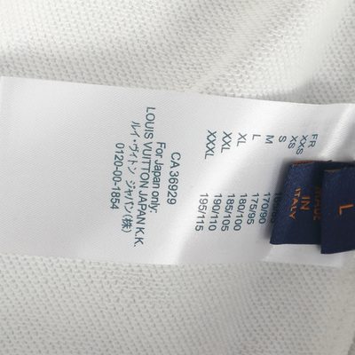 LV shorts — 15