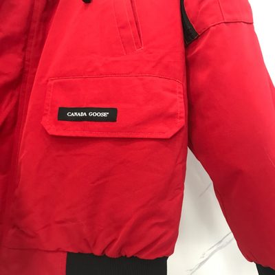 Canada Goose Chilliwack Bomber Jacket — 6
