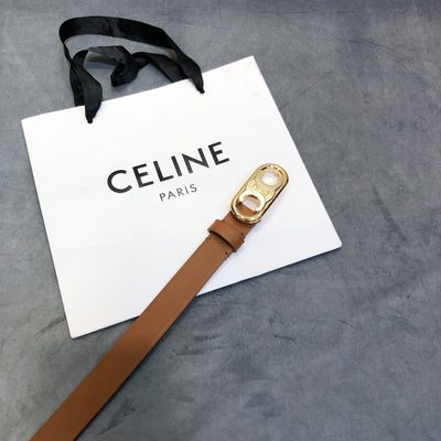 Celine Belt — 4
